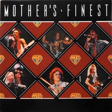 Mother finest s - mother's, mother's