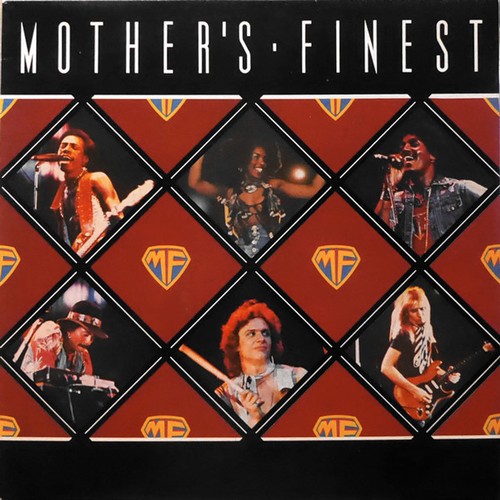 Mother finest s - -, mother's