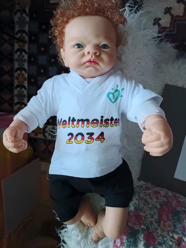 Suesser baby boy emilio cm - suesser,