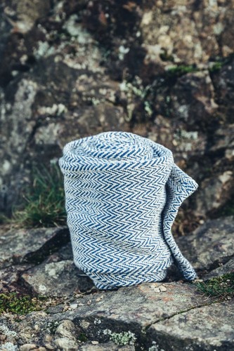 Wadenwickel sindri blau - sindri,