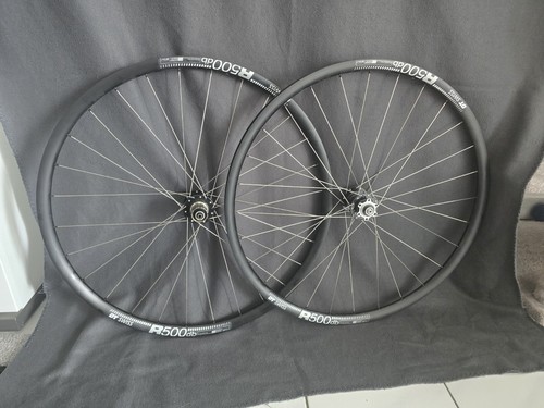 Laufradsatz zoll cross - 28,