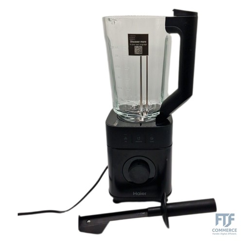 Haier mixer mit - haier,