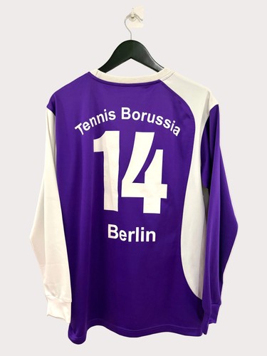 Tennis borussia tebe - tennis, borussia/tebe