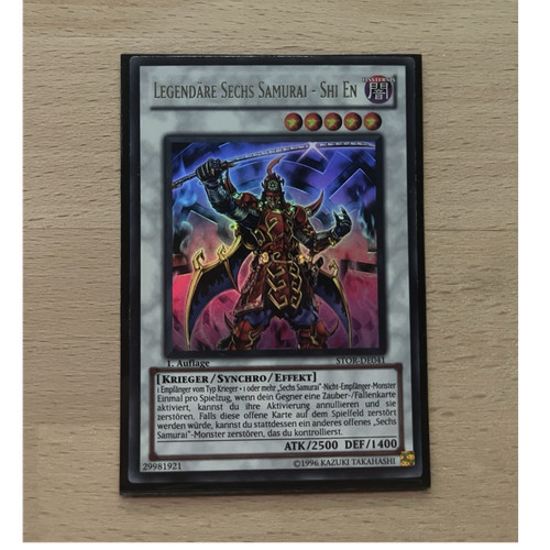 Konami synchro storm - yu-gi-oh!,