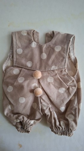 Overall vintagelook für - im,