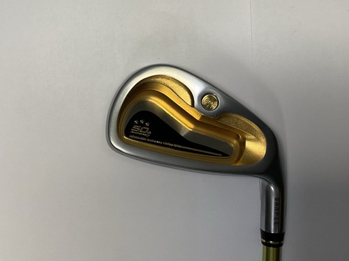 Honma iron 50th - iron,