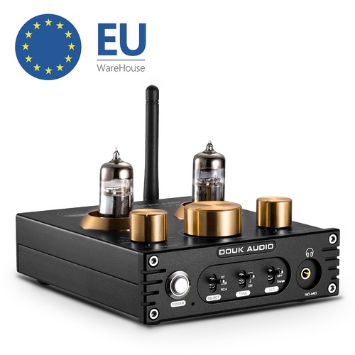 Stereo röhrenvorverstärker - stereo,