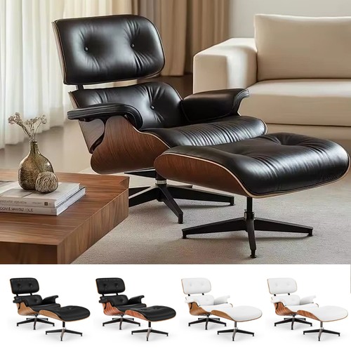 Eam lounge chair - chair, mit