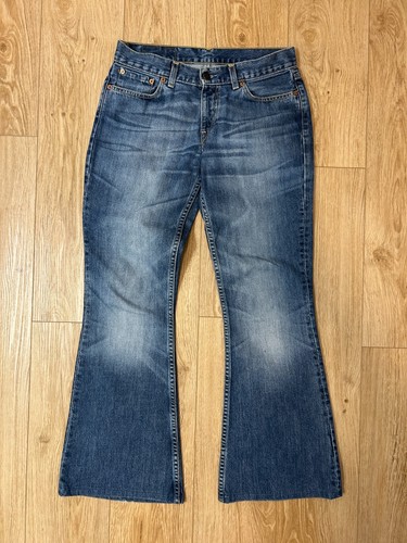 Levi 544 bootcut - bootcut, jeans
