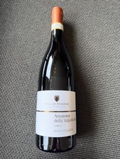 Villa moreschi amarone - de,