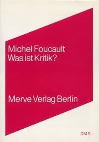 Was ist kritik michel - was,