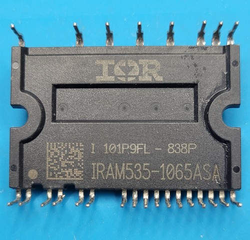 Original iram535 1065asa power - original, iram535-1065asa