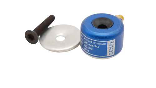 Qass qwt micro akustischer - qass,