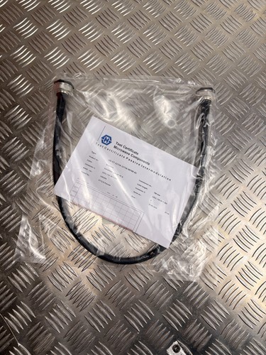 Huber suhner kabel 7m - hf-kabel, 0,7m
