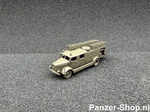 Spur mercedes benz l4500 - spur, mercedes-benz