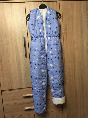 Winter schlafsack mit beinen - winter,