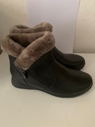 Neu hush puppies leder echtes - hush,
