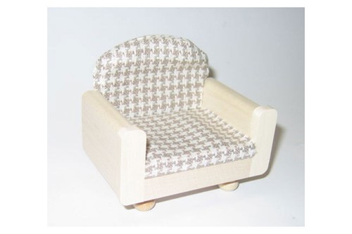 Rülke 22280 sessel rustikal - sessel, "rustikal"