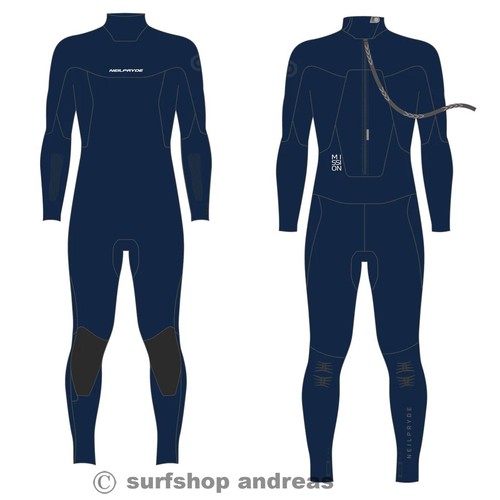 Neil pryde mission - neil,