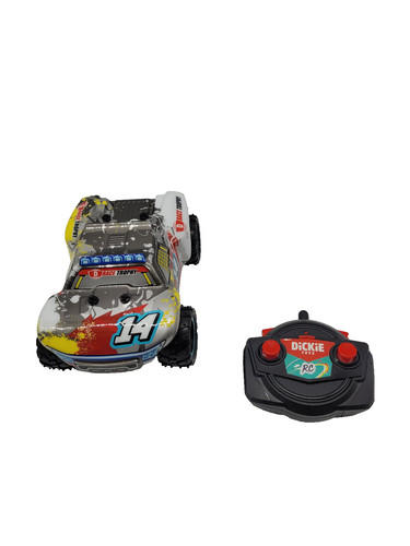 Dickie toys 201105004 race - 201105004,