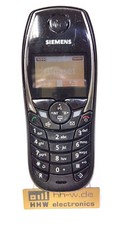 Siemens gigaset sl1 colour - siemens,