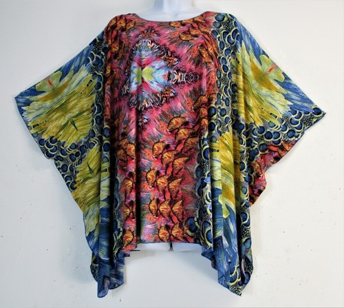 Saloos slinky kaftan - saloos,