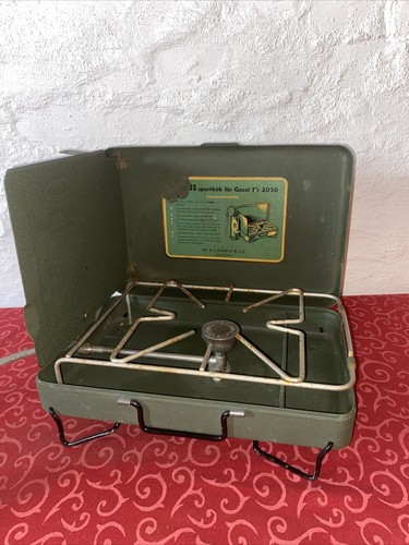 Primus 2050 gaskocher - primus,