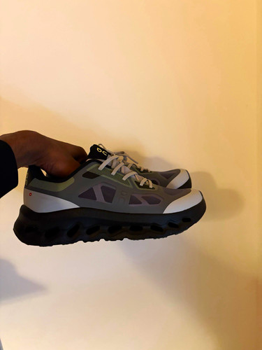 Cloud herren laufschuhe - on,