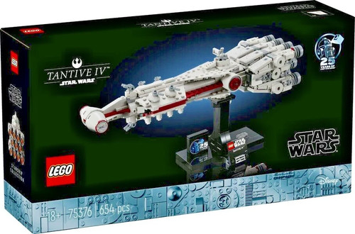 Lego star wars 75376 - star, wars™