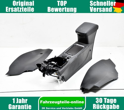 Mittelarmlehne mit