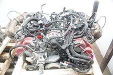 Engine motor for - for, 458