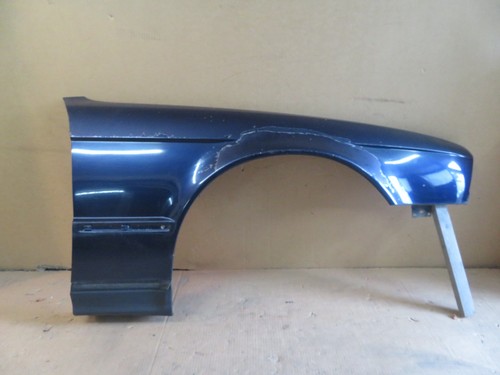 Bmw e34 kotflügel - e34, vorne