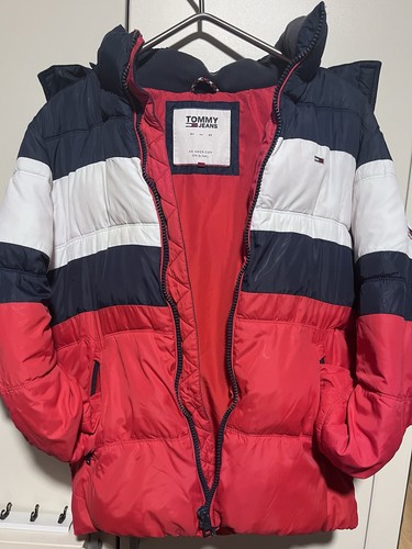 Tommy hilfiger herrenjacke - tommy,
