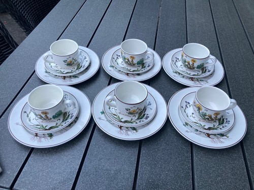 Villeroy§Boch"Botanica"Kaffee