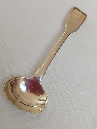 Schöner spatenlöffel 925 - schöner,