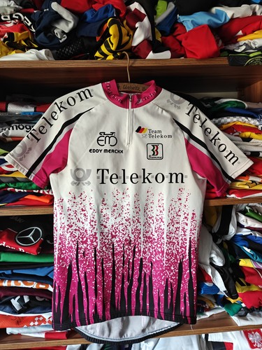Team deutsche telekom rad - deutsche,