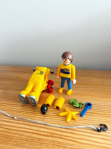 Playmobil 4479 - playmobil®,