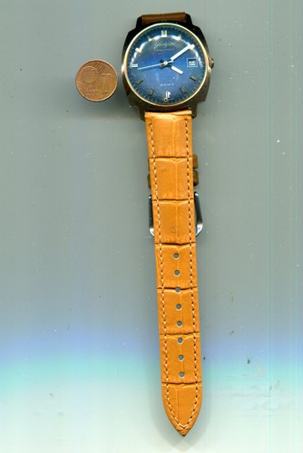 Gub glashütte herrenuhr - glashütte,
