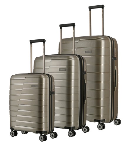 Travelite air base - air, l/m/s