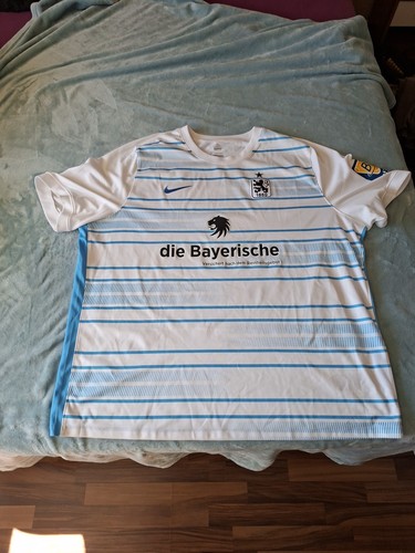 1860 münchen trikot - münchen, 3xl