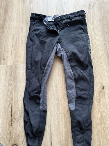 Pikeur reithose lucinda - lucinda, grip