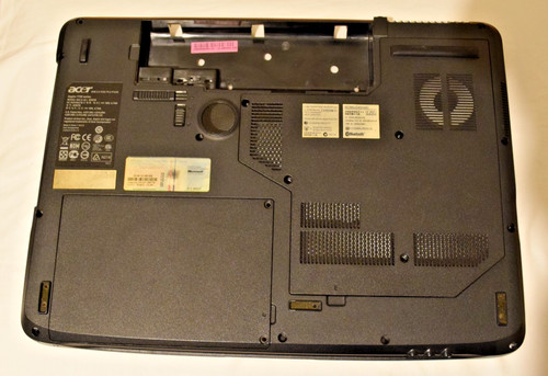 Acer aspire 7720 7720g - 7720,