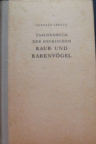 Taschenbuch der heimischen