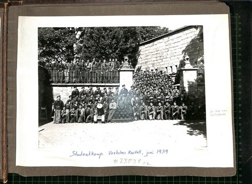 Schwedische - ,