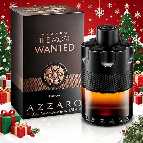 Azzaro the most - azzaro,