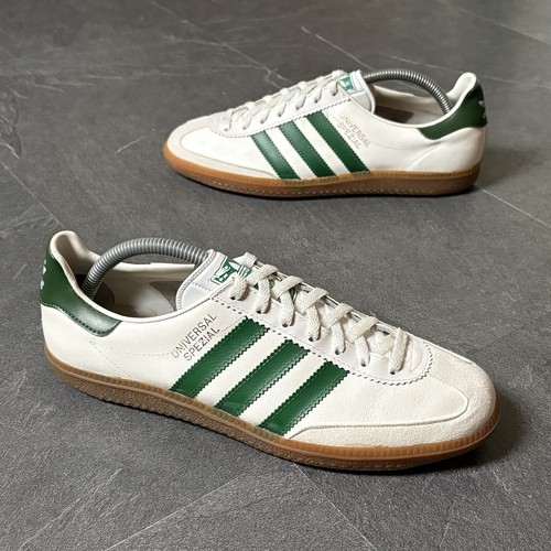 Vintage 1980s adidas universal - adidas,