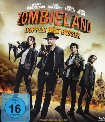 Zombieland - , 2