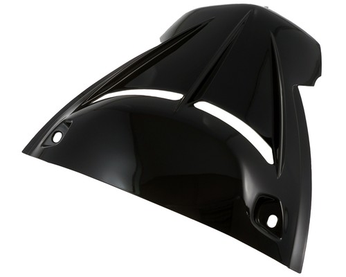 Heckdurchgang vanez schwarz - vanez,