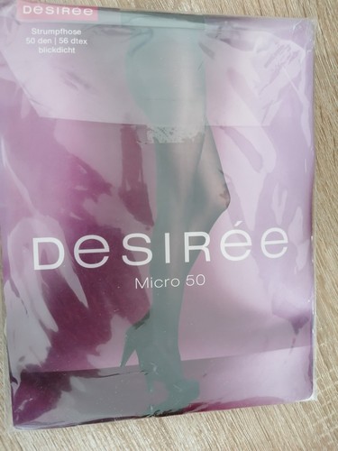 Feinstrumpfhose blickdicht - , 50