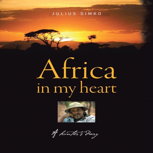 Africa heart hunter s - in, a